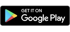 Get it on Google Play badge showing the Play icon and text on a black rounded rectangle with white letters Google Play Google Play